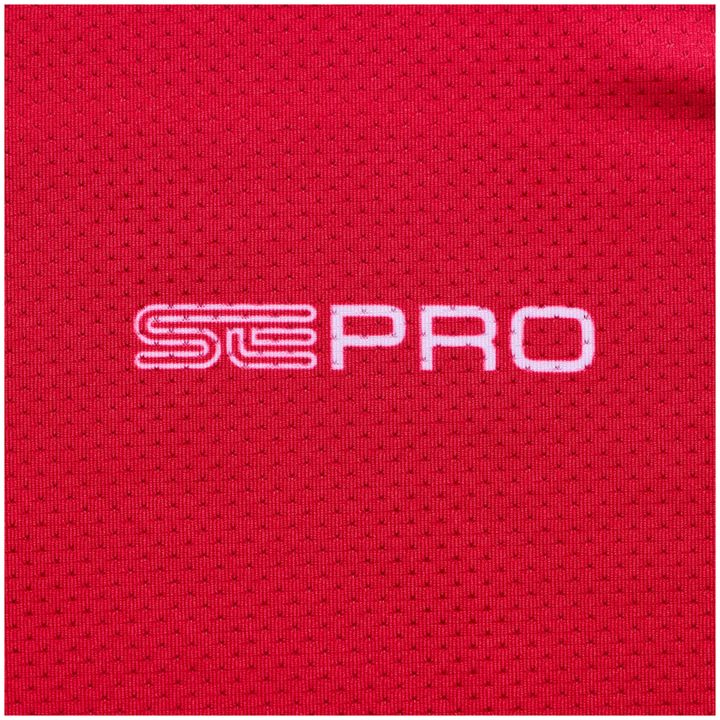 Crosstrøje Børn SE Pro Salvo Rød Hvid TROY LEE DESIGNS yxs – billede 7