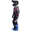 Crosstrøje Børn SE Pro Salvo Sort Hvid TROY LEE DESIGNS yxs – miniature 5