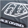 Crosstrøje Børn SE Pro Sever Sort Grå TROY LEE DESIGNS s – miniature 7