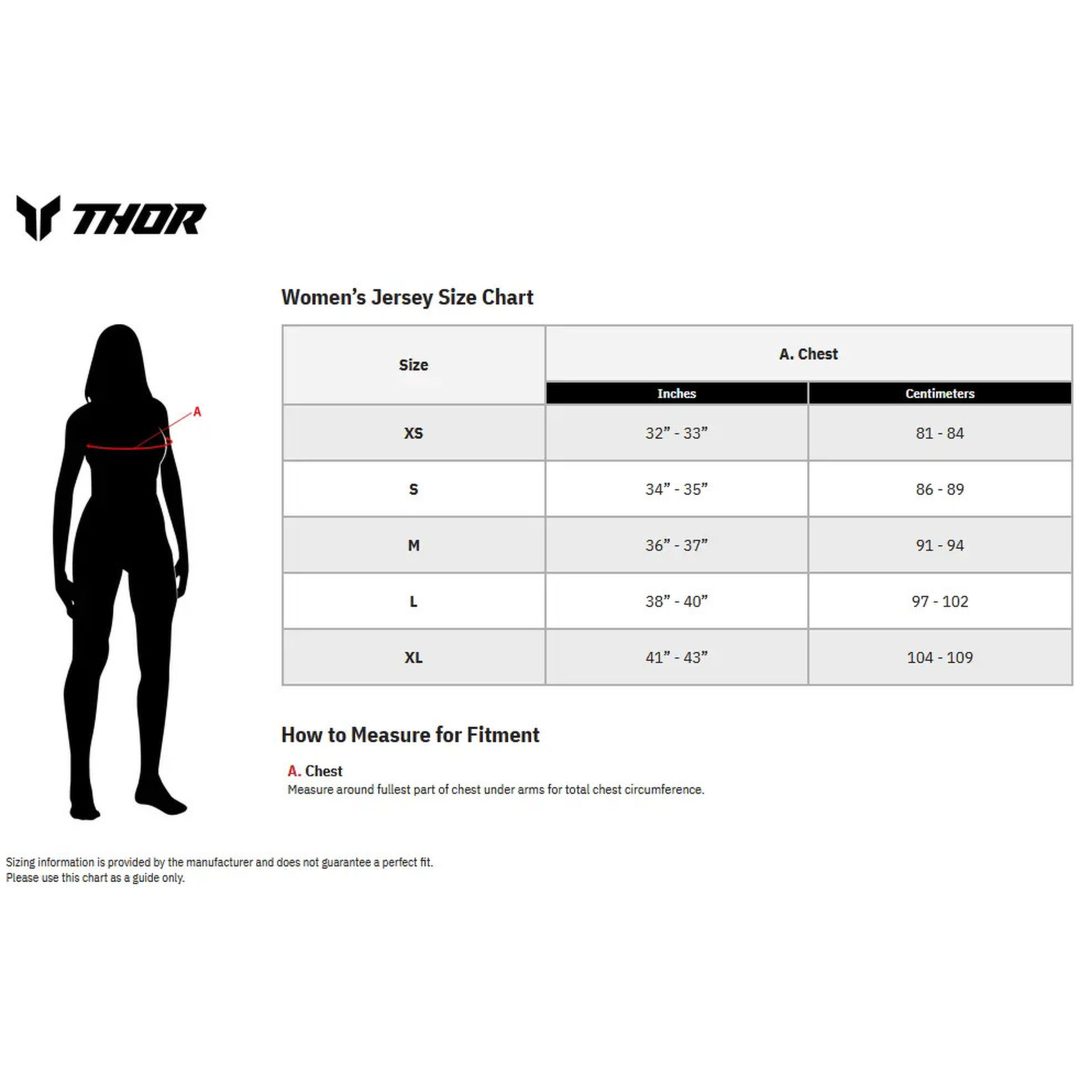 Crosstrøje Dame Sportmode Merge Sort Grå Gul THOR XS – billede 5