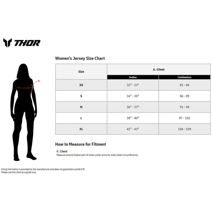 Crosstrøje Dame Sportmode Shadow Grå/grøn/teal THOR Medium – billede 6
