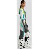 Crosstrøje Dame Sportmode Velocity Aqua THOR XS – miniature 9