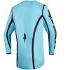 Crosstrøje Dame Stella Fluid Apex Blå Sort Alpinestars XS – miniature 2