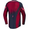 Crosstrøje Dame Stella Techstar Swan Rød Grå Alpinestars M – miniature 2