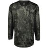 Crosstrøje F-16 Kryptec Se Moss Grey/Sort FLY RACING s – miniature 2