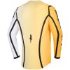 Crosstrøje Fluid Apex Sort Gul ALPINESTARS M – miniature 2