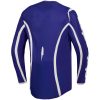 Crosstrøje Fluid Apex v2 Blå Hvid Alpinestars s – miniature 2