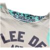 Crosstrøje GP Pro Air Camo Aqua Desert Blå Grå TROY LEE DESIGNS s – miniature 11