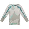 Crosstrøje GP Pro Air Camo Aqua Desert Blå Grå TROY LEE DESIGNS s – miniature 5