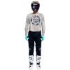 Crosstrøje GP Pro Air Camo Aqua Desert Blå Grå TROY LEE DESIGNS s – miniature 6