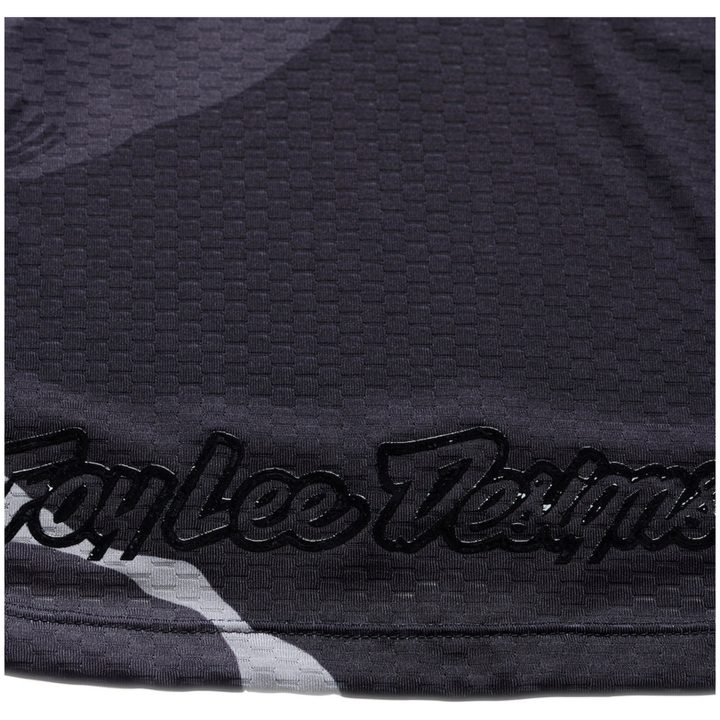 Crosstrøje GP Pro Air Camo Sort TROY LEE DESIGNS s – billede 3