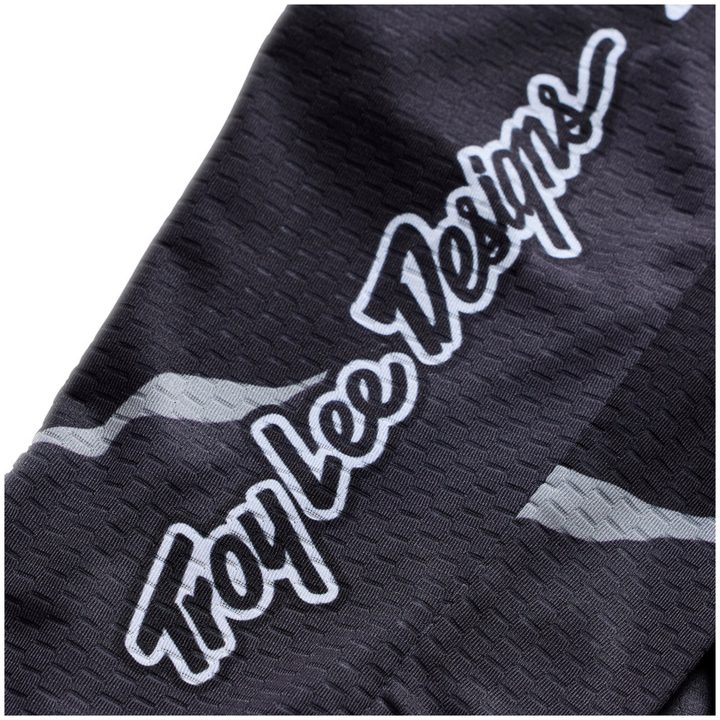 Crosstrøje GP Pro Air Camo Sort TROY LEE DESIGNS s – billede 4