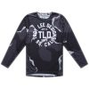 Crosstrøje GP Pro Air Camo Sort TROY LEE DESIGNS s – miniature 1