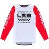 Crosstrøje GP Pro Air Rød Hvid Sort TROY LEE DESIGNS XXL – miniature 1