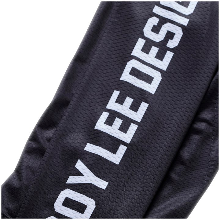 Crosstrøje GP Pro Air Sort TROY LEE DESIGNS s – billede 3
