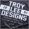 Crosstrøje GP Pro Air Sort TROY LEE DESIGNS s – miniature 9