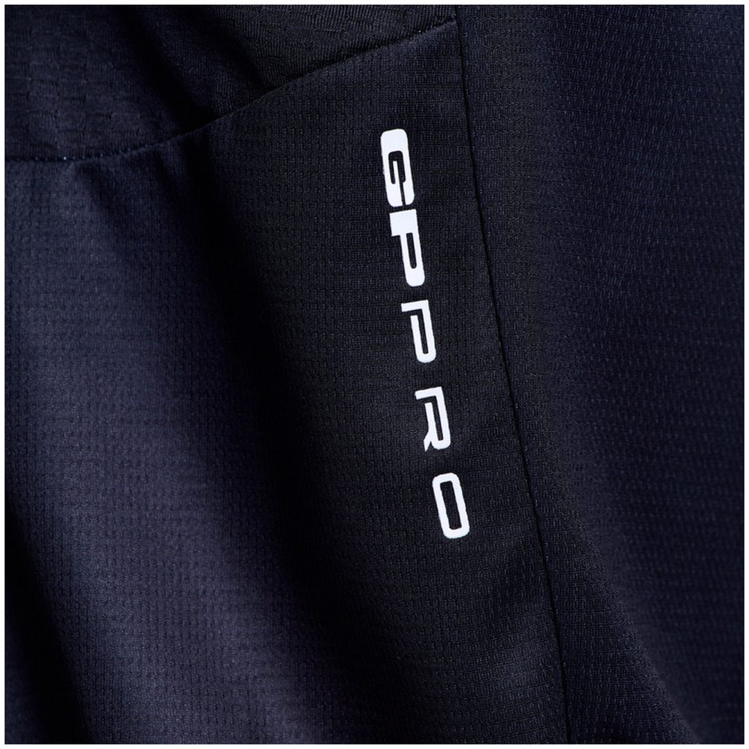 Crosstrøje GP Pro Badge Sort TROY LEE DESIGNS s – billede 3