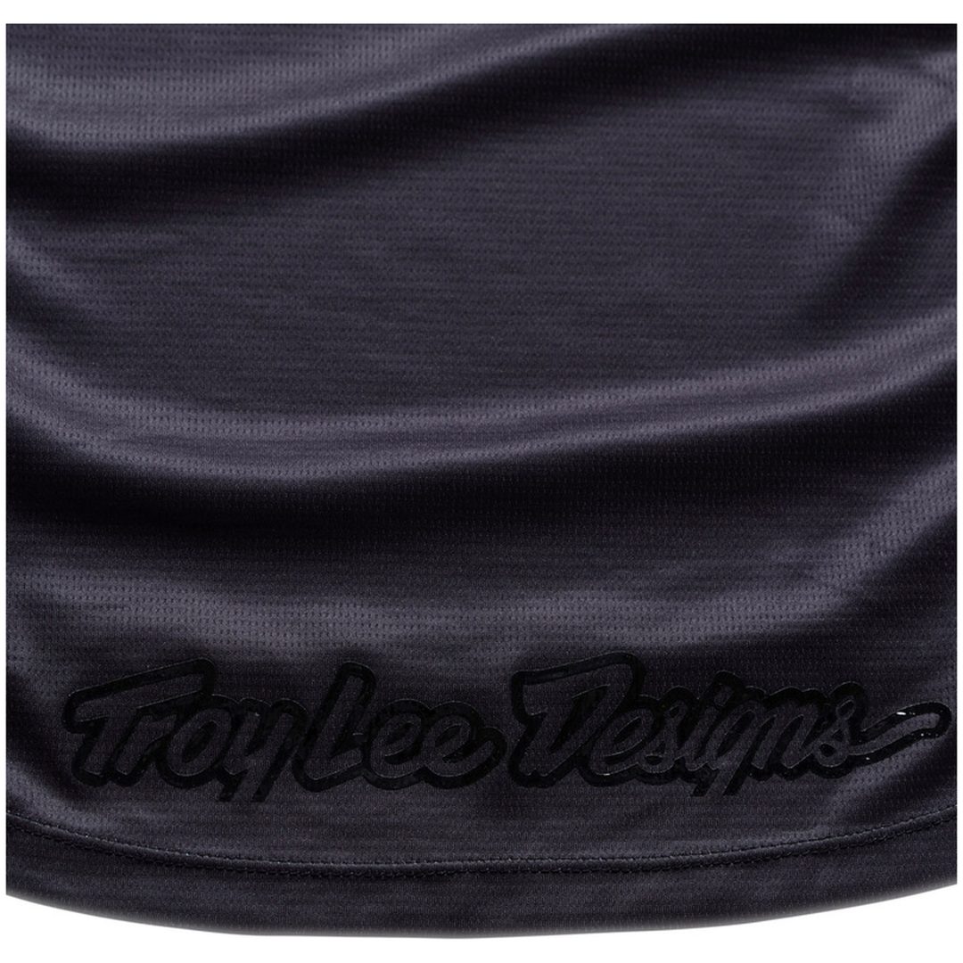 Crosstrøje GP Pro Badge Sort TROY LEE DESIGNS s – billede 6