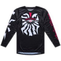 Crosstrøje GP Pro Cyclops Sort TROY LEE DESIGNS
