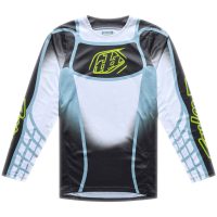 Crosstrøje GP Pro Framework Grå TROY LEE DESIGNS