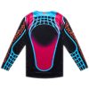 Crosstrøje GP Pro Framework Sort Blå TROY LEE DESIGNS M – miniature 8
