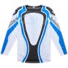 Crosstrøje GP Pro Hvid Blå TROY LEE DESIGNS M – miniature 6