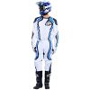 Crosstrøje GP Pro Hvid Blå TROY LEE DESIGNS M – miniature 7