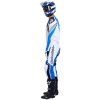 Crosstrøje GP Pro Hvid Blå TROY LEE DESIGNS M – miniature 8