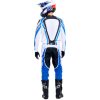 Crosstrøje GP Pro Hvid Blå TROY LEE DESIGNS M – miniature 9