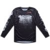 Crosstrøje GP Pro Stamp Sort TROY LEE DESIGNS s – miniature 1