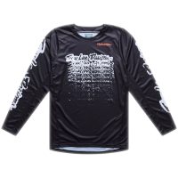 Crosstrøje GP Pro Stamp Sort TROY LEE DESIGNS