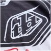Crosstrøje GP Pro Streamline Rød Sort TROY LEE DESIGNS M – miniature 11