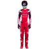 Crosstrøje GP Pro Streamline Rød Sort TROY LEE DESIGNS s – miniature 7