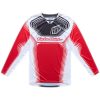 Crosstrøje GP Pro Streamline Rød Sort TROY LEE DESIGNS s – miniature 1