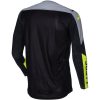 Crosstrøje J-Flex 2.0 District Grå/Gul/Sort Just 1 XL – miniature 2