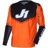 Crosstrøje J-Force Hexa Orange/Sort Just1 XS – miniature 2