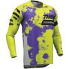 Crosstrøje Launchmode Bleach Acid THOR M – miniature 1