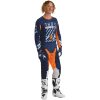Crosstrøje Launchmode Futura Blå THOR 3XL – miniature 3