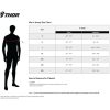 Crosstrøje Launchmode Futura Fluorgrøn THOR s – miniature 9