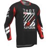 Crosstrøje Launchmode Futura Sort THOR 2XL – miniature 1