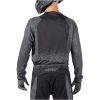 Crosstrøje Moto 4.5 Lite Sort/Grå Leatt s – miniature 4