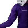 Crosstrøje Moto 5.5 UltraWeld Lilla Leatt s – miniature 5