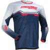 Crosstrøje Qualifier® Blå/Rød MOOSE RACING Small – miniature 1