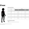Crosstrøje Qualifier Lilla MOOSE OFFROAD SOFT-GOODS XS – miniature 5