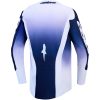 Crosstrøje Racer Air Amber Blå Marineblå Hvid Alpinestars s – miniature 2