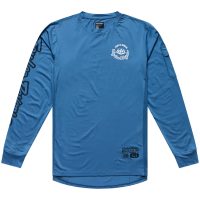 Crosstrøje Ruckus Carbz Blå TROY LEE DESIGNS
