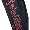 Crosstrøje Ruckus Offroad Flamz Sort Rød TROY LEE DESIGNS s – miniature 9