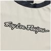 Crosstrøje Ruckus Signature Beige Sort TROY LEE DESIGNS s – miniature 4