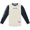 Crosstrøje Ruckus Signature Beige Sort TROY LEE DESIGNS s – miniature 1