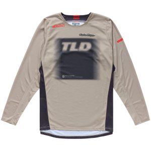 Crosstrøje Scout GP Pro Fade Out Timber Brun TROY LEE DESIGNS